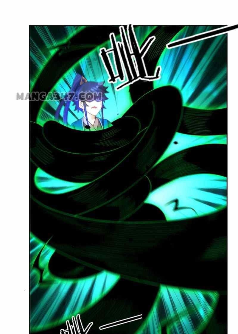 First Class Family Chapter 46 Gambar 3